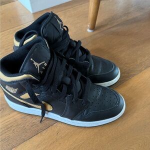 Boys Nike Air Jordan
